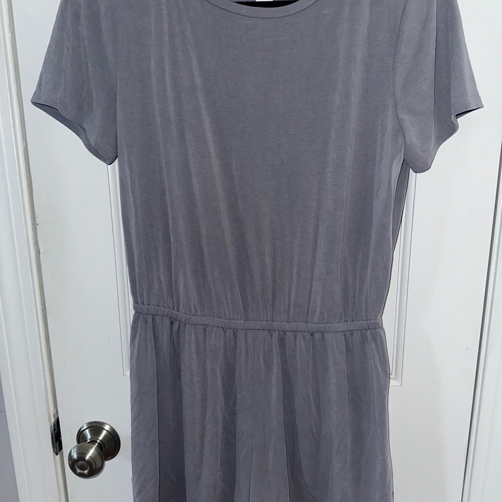 Express SS Romper